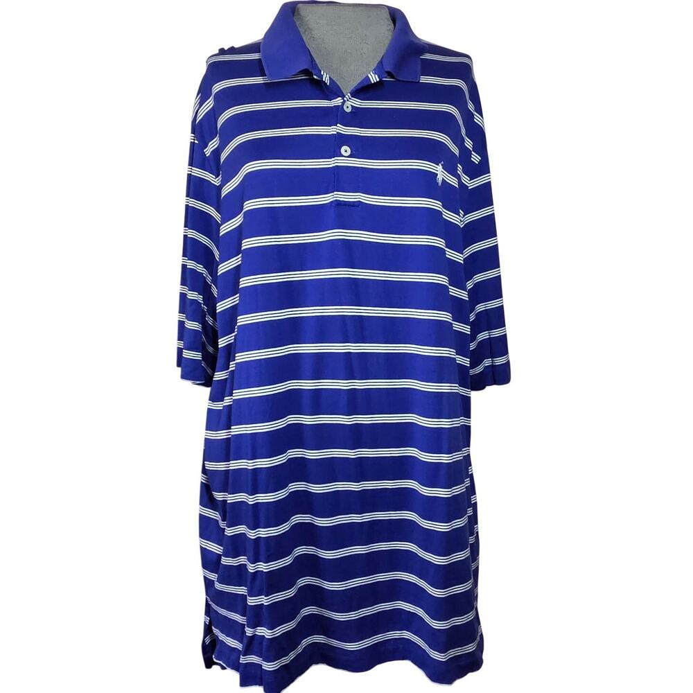 Polo Golf Cotton Short Sleeve Polo Size XL